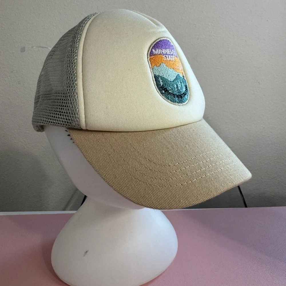 Zara boy cap